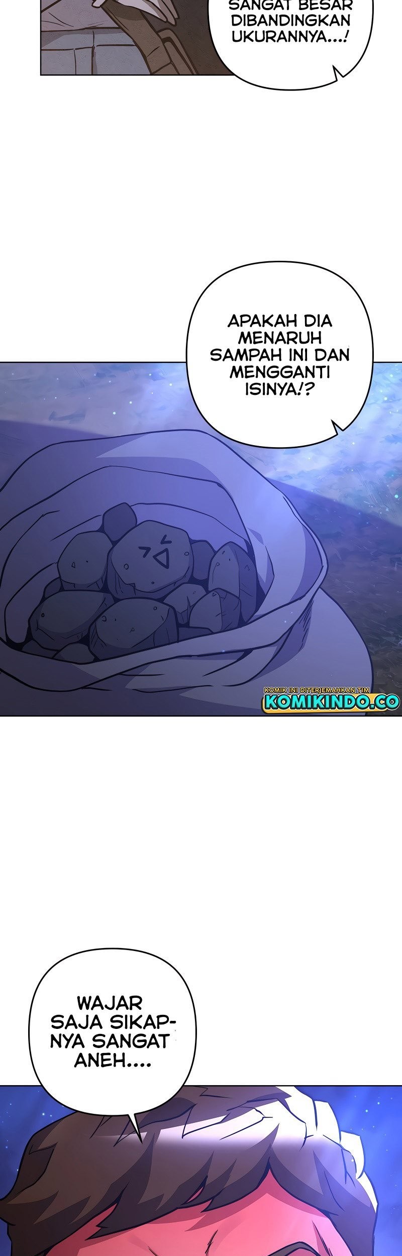 Surviving In An Action Manhwa Chapter 09 Gambar 4