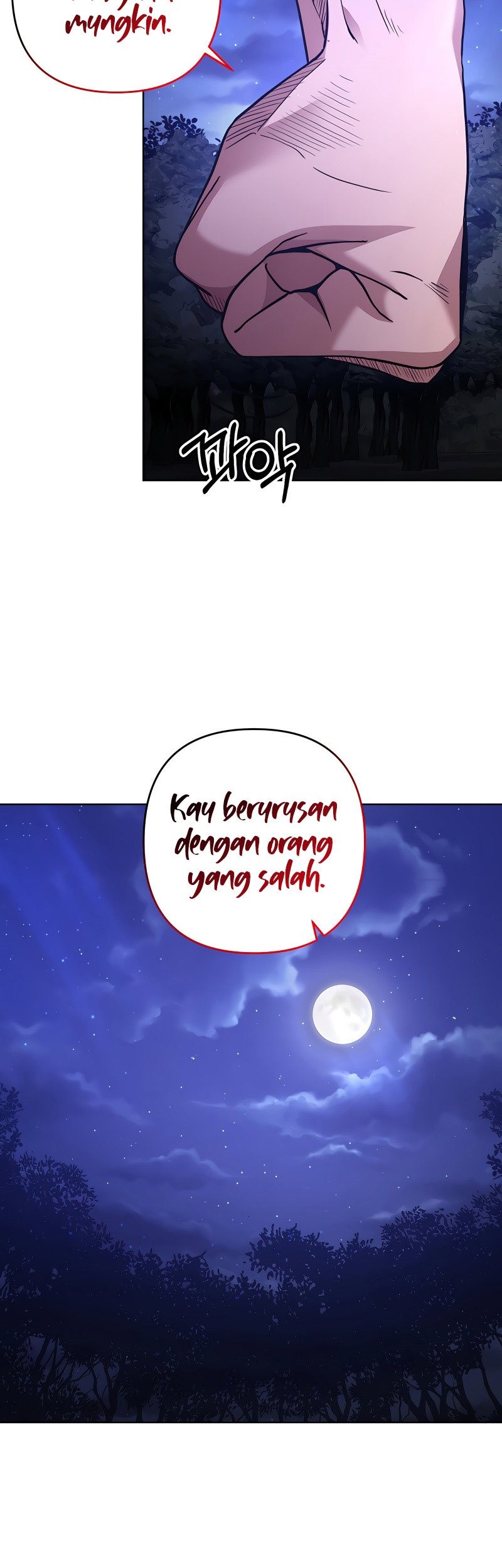Surviving In An Action Manhwa Chapter 09 Gambar 6
