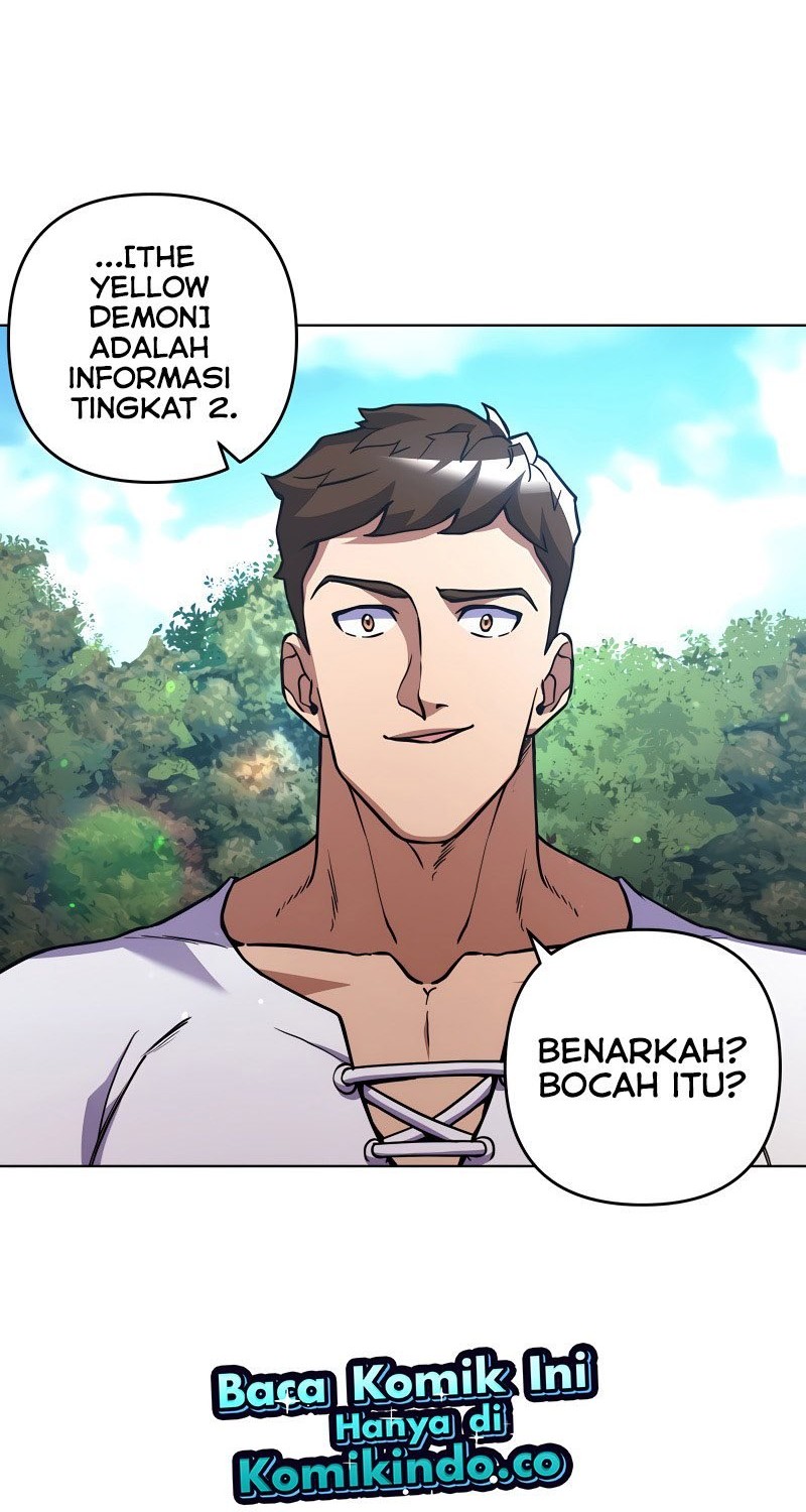 Surviving In An Action Manhwa Chapter 09 Gambar 11
