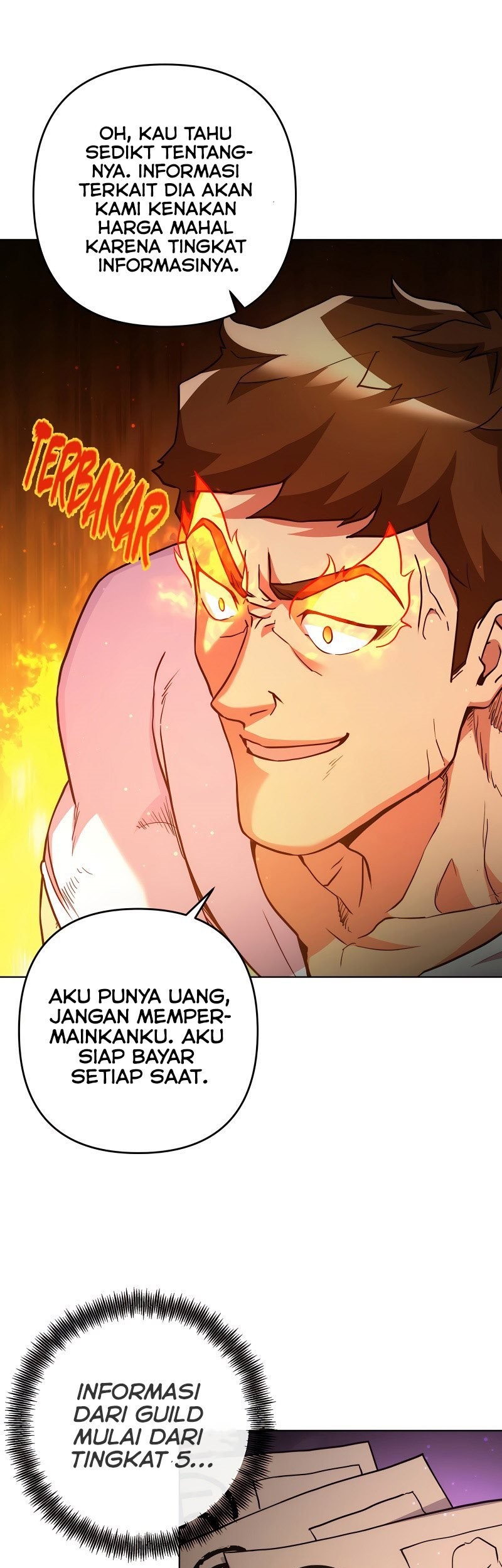 Surviving In An Action Manhwa Chapter 09 Gambar 12