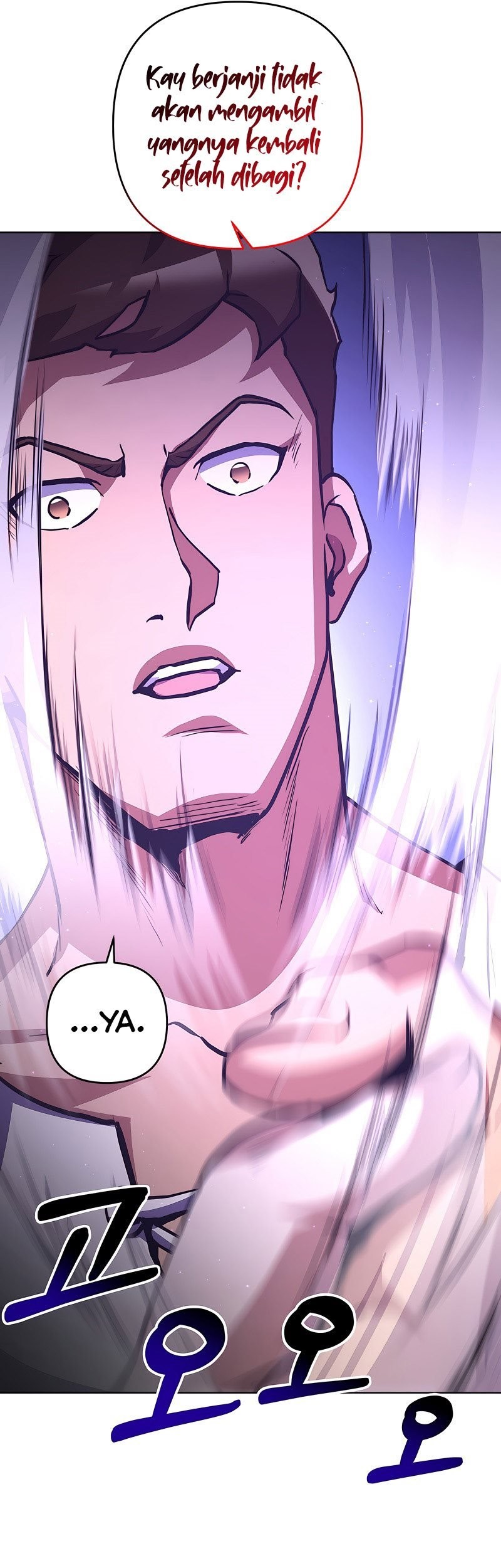 Surviving In An Action Manhwa Chapter 08 Gambar 20