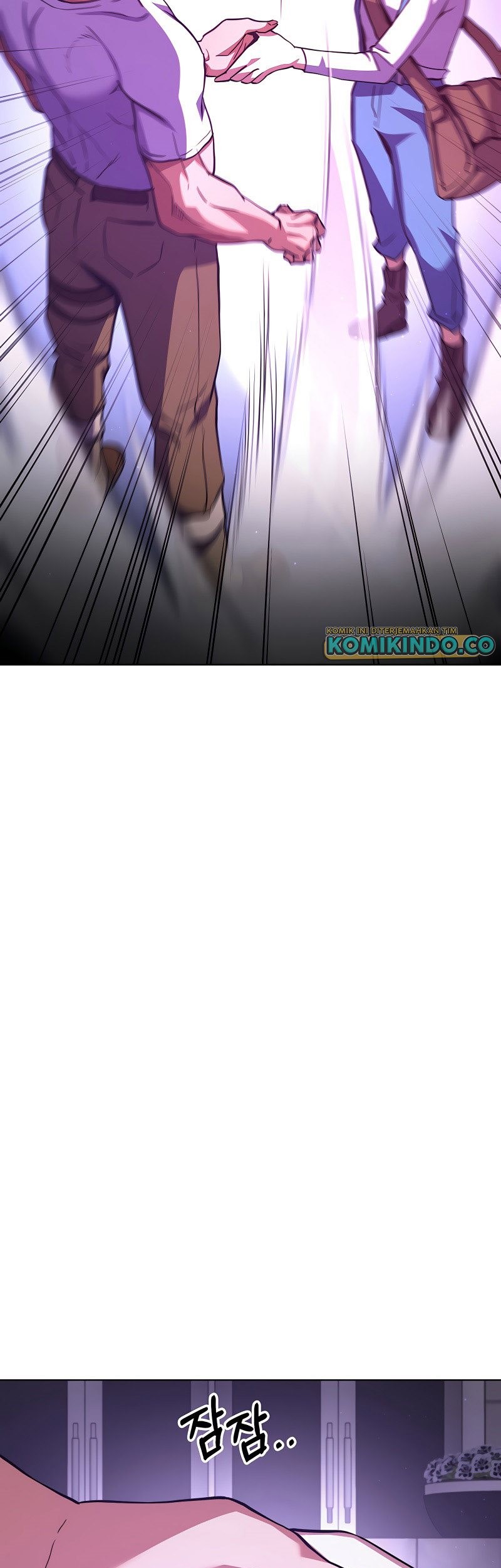 Surviving In An Action Manhwa Chapter 08 Gambar 22