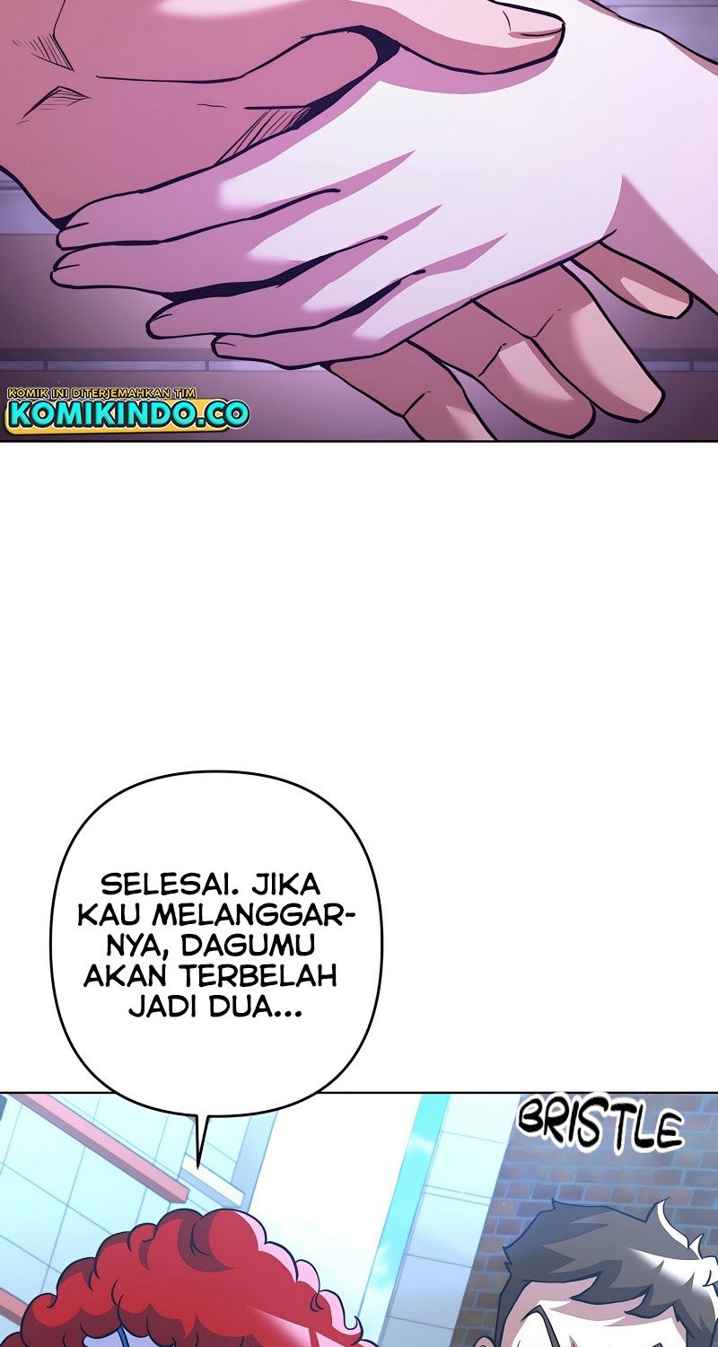 Surviving In An Action Manhwa Chapter 08 Gambar 23