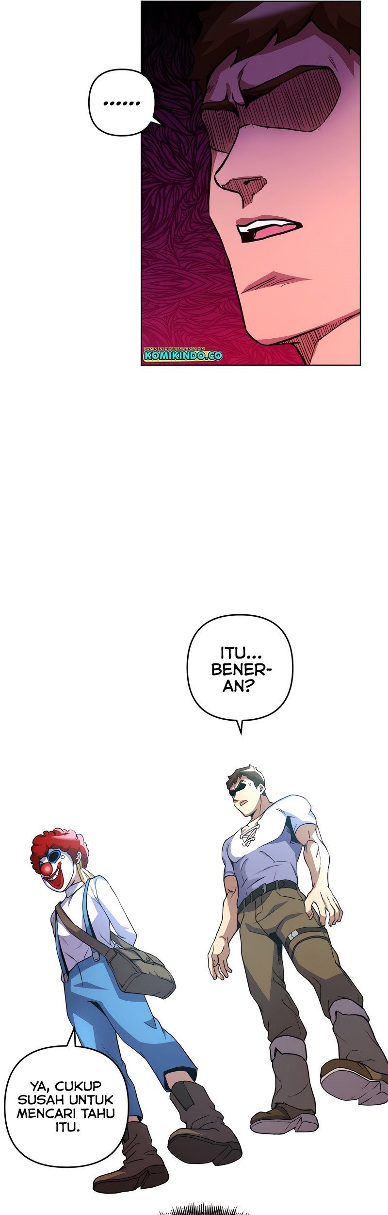 Surviving In An Action Manhwa Chapter 08 Gambar 26