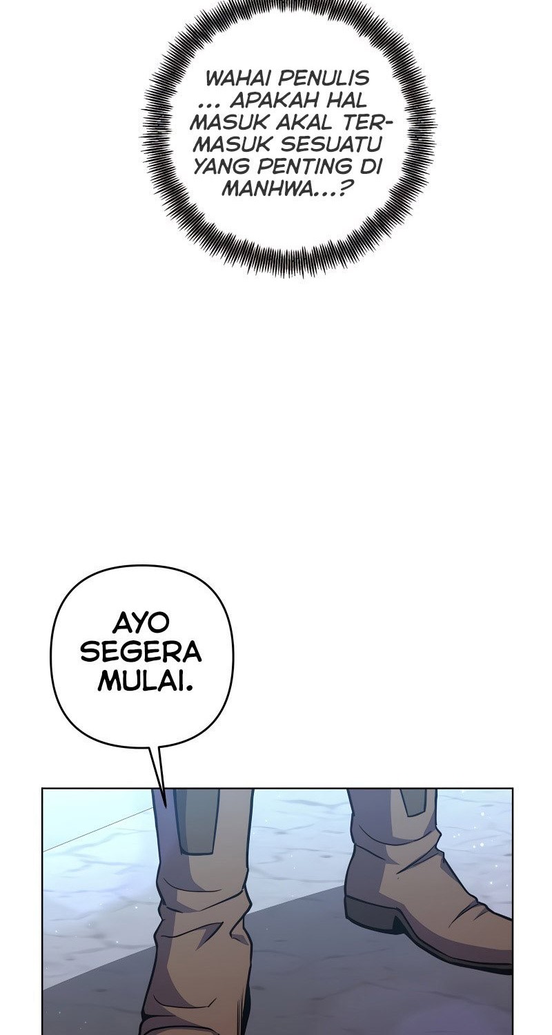 Surviving In An Action Manhwa Chapter 08 Gambar 27