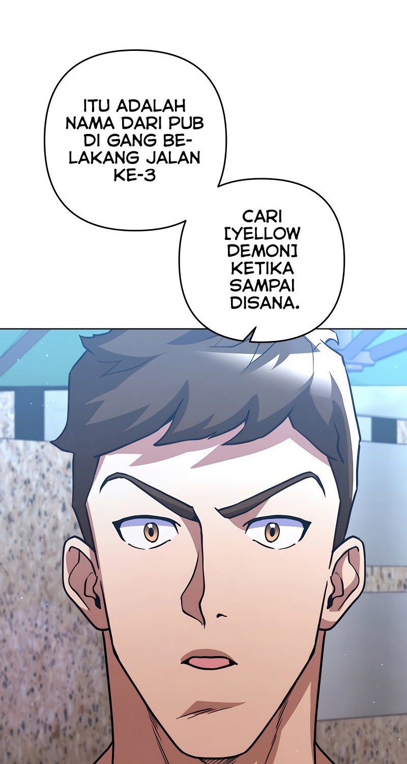 Surviving In An Action Manhwa Chapter 08 Gambar 29