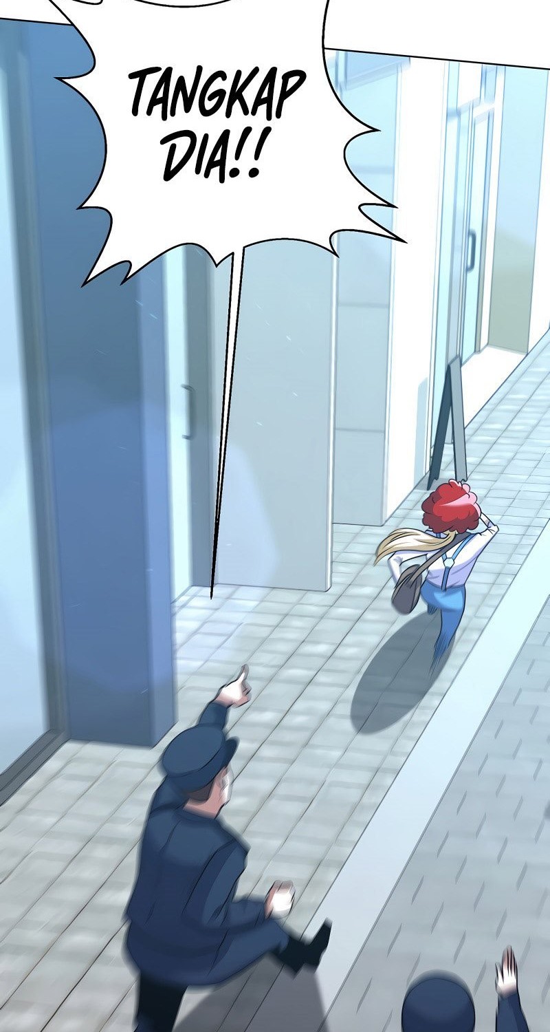 Surviving In An Action Manhwa Chapter 08 Gambar 33