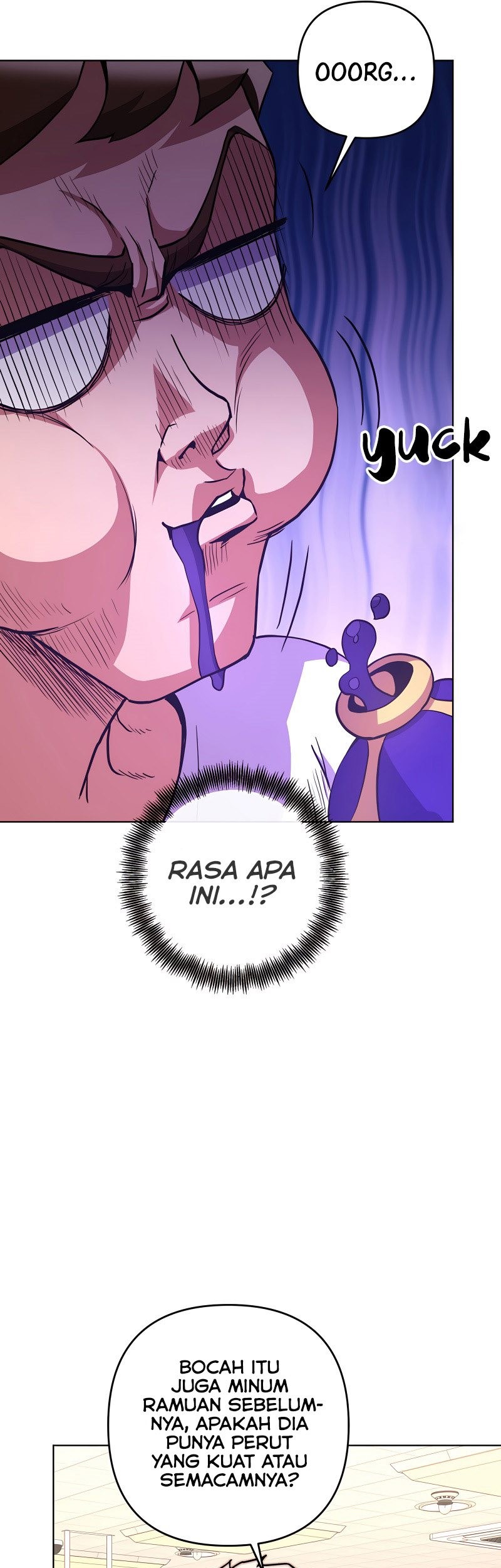 Surviving In An Action Manhwa Chapter 08 Gambar 38