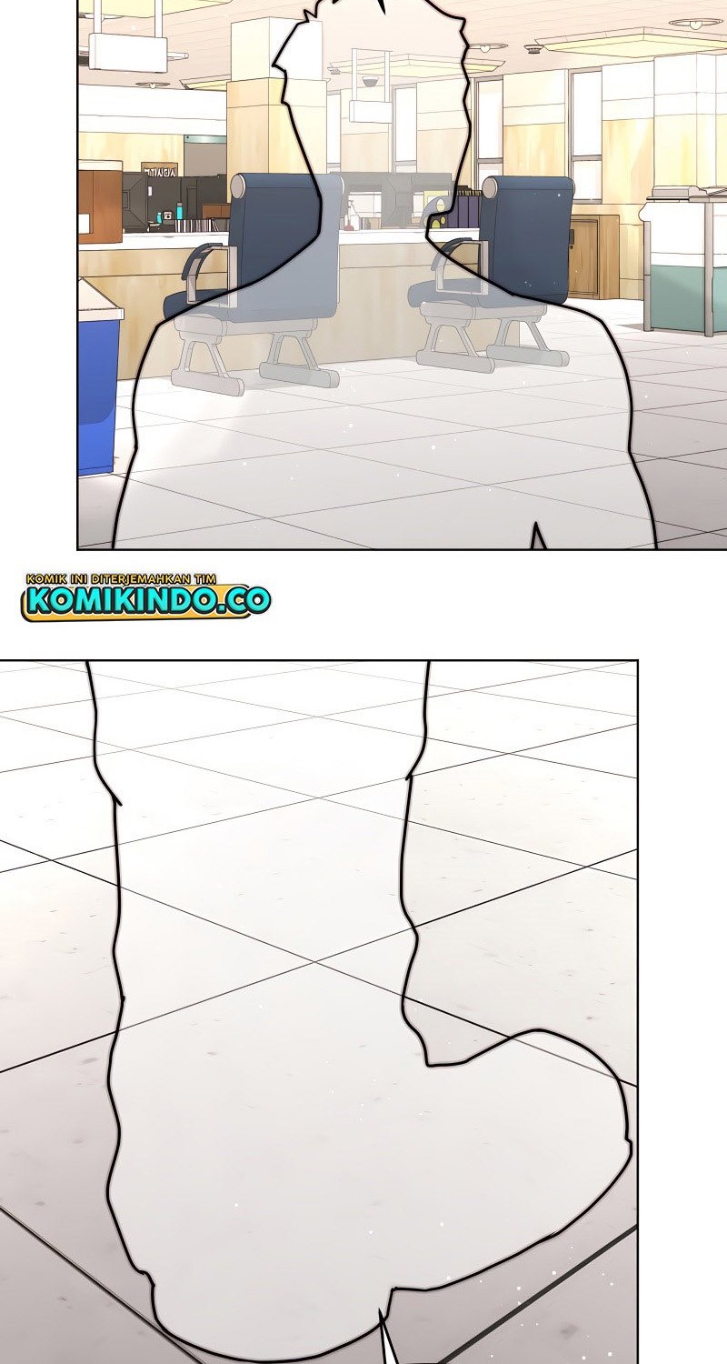 Surviving In An Action Manhwa Chapter 08 Gambar 39