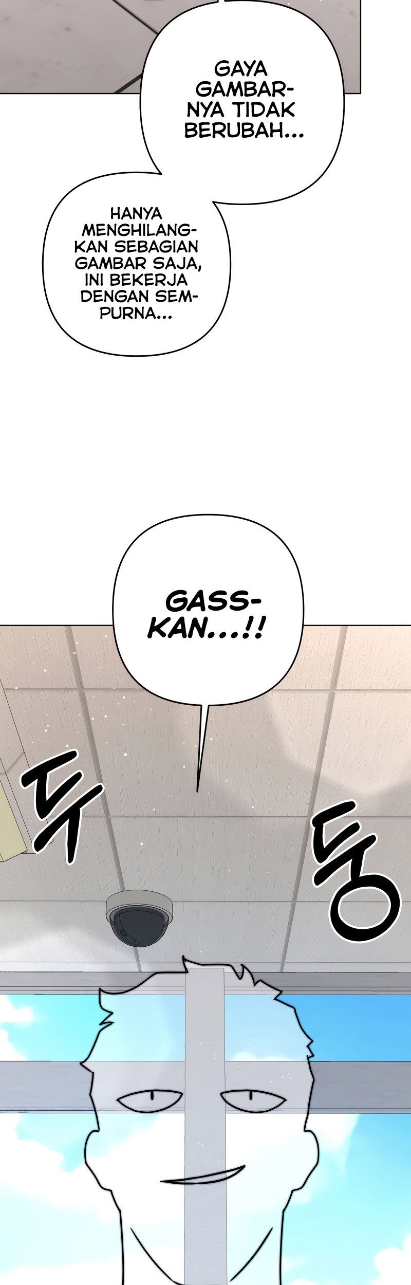 Surviving In An Action Manhwa Chapter 08 Gambar 40