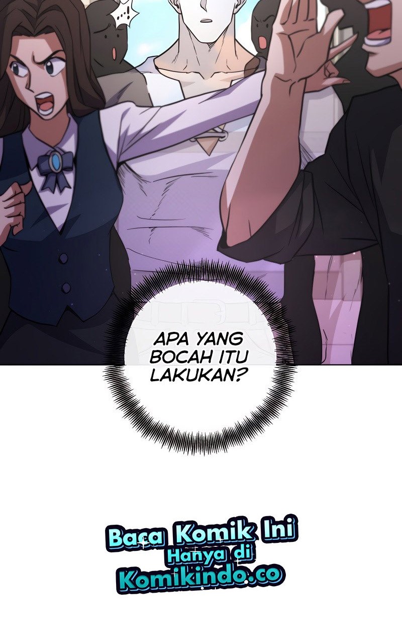 Surviving In An Action Manhwa Chapter 08 Gambar 43