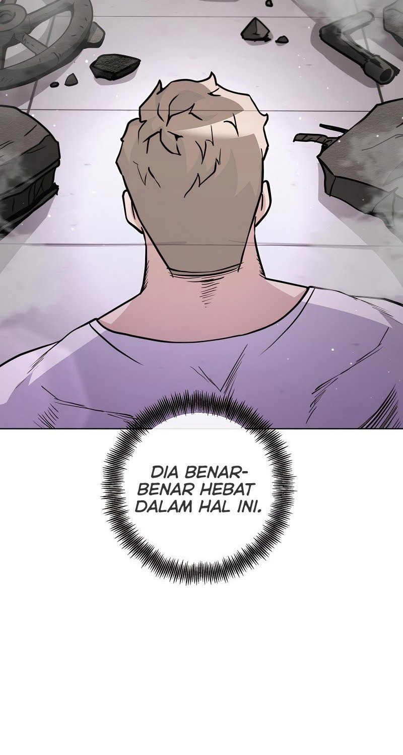 Surviving In An Action Manhwa Chapter 08 Gambar 45
