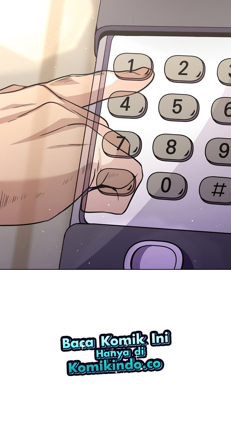 Surviving In An Action Manhwa Chapter 08 Gambar 49