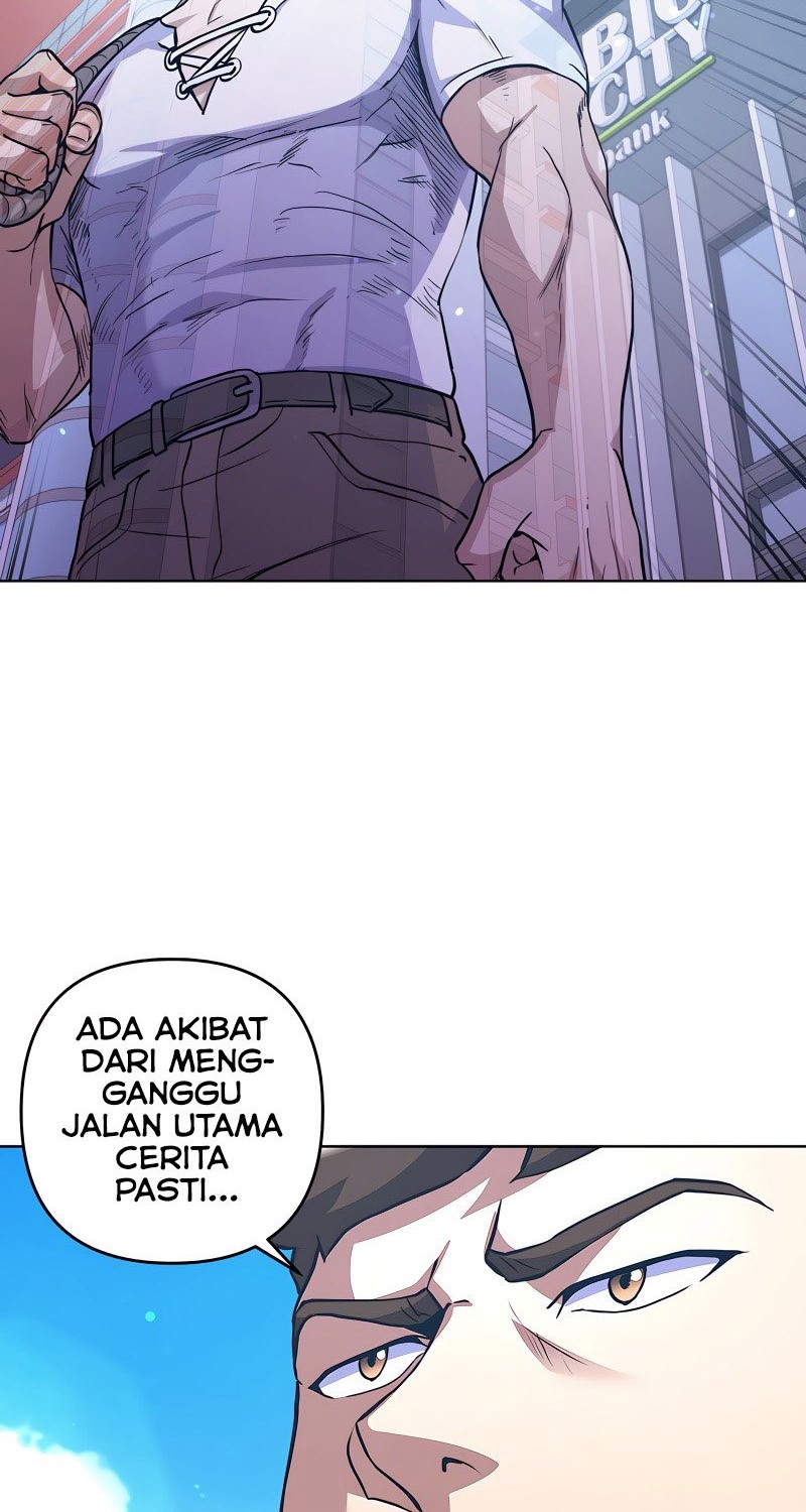 Surviving In An Action Manhwa Chapter 08 Gambar 53