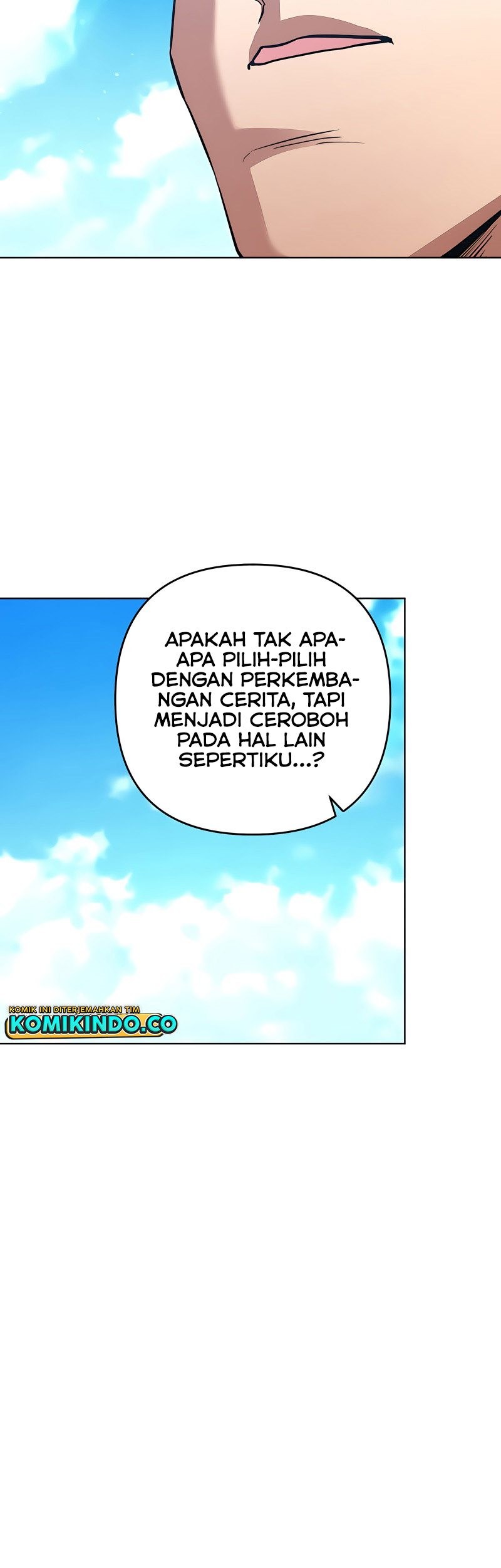 Surviving In An Action Manhwa Chapter 08 Gambar 54
