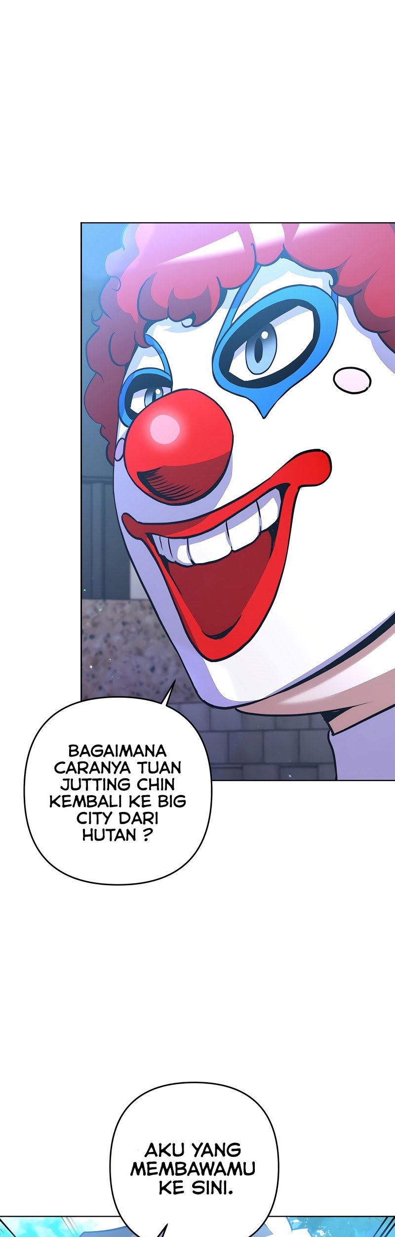 Baca  Surviving In An Action Manhwa Chapter 08 Gambar 2