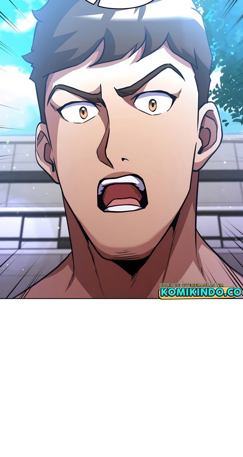 Surviving In An Action Manhwa Chapter 08 Gambar 3