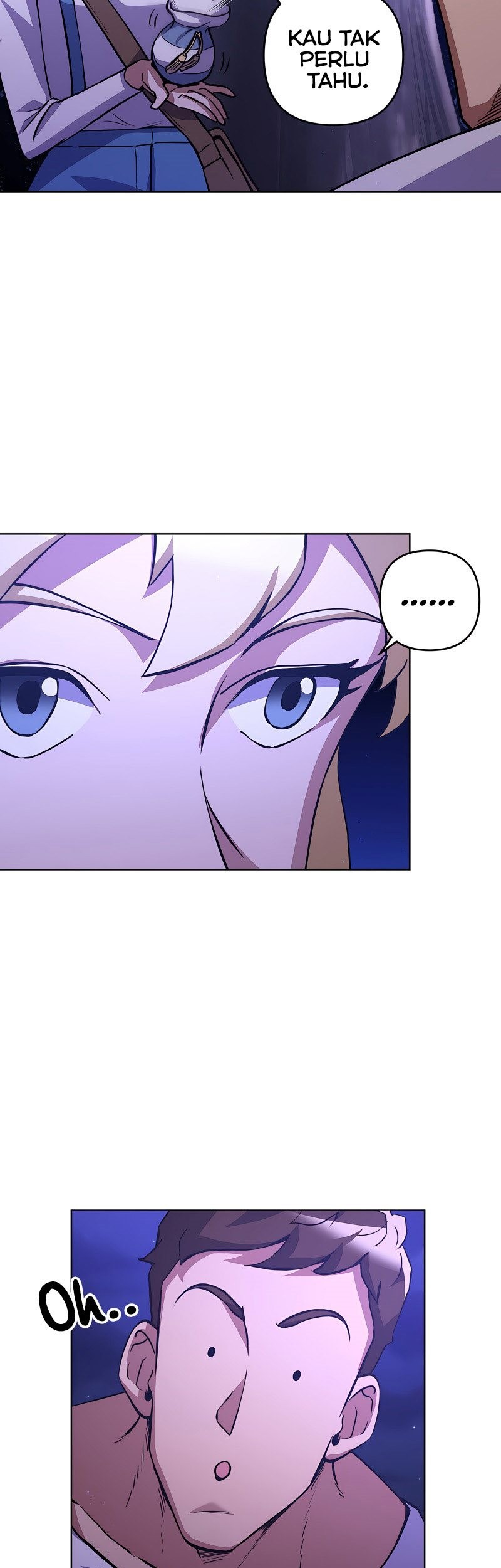 Surviving In An Action Manhwa Chapter 08 Gambar 60