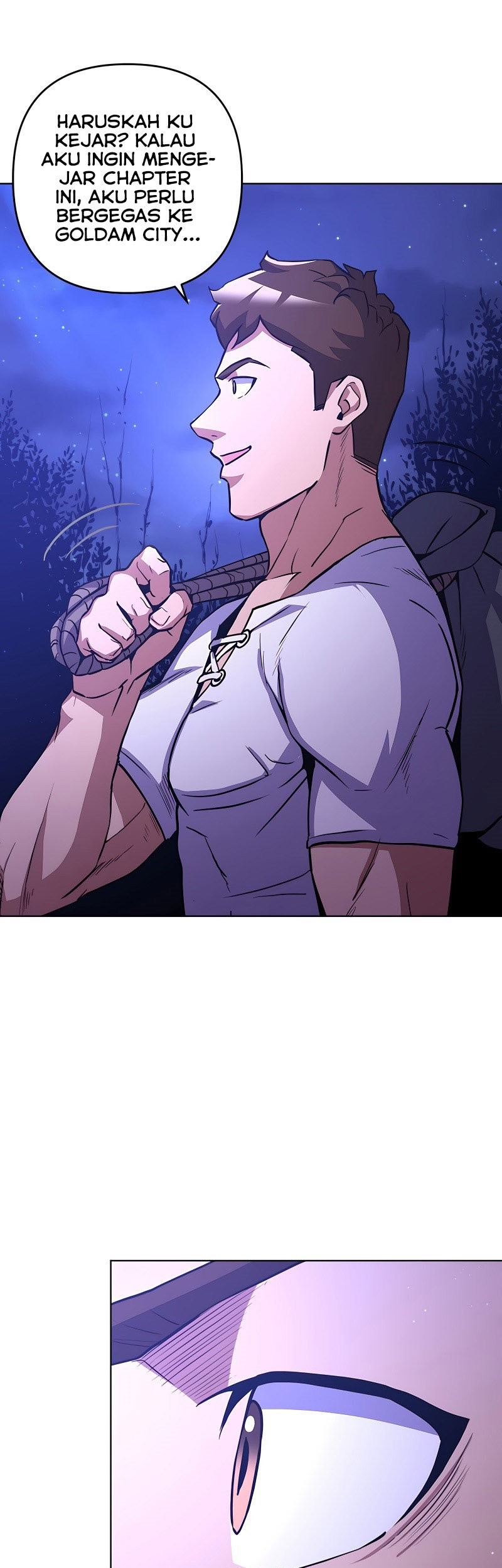 Surviving In An Action Manhwa Chapter 08 Gambar 66