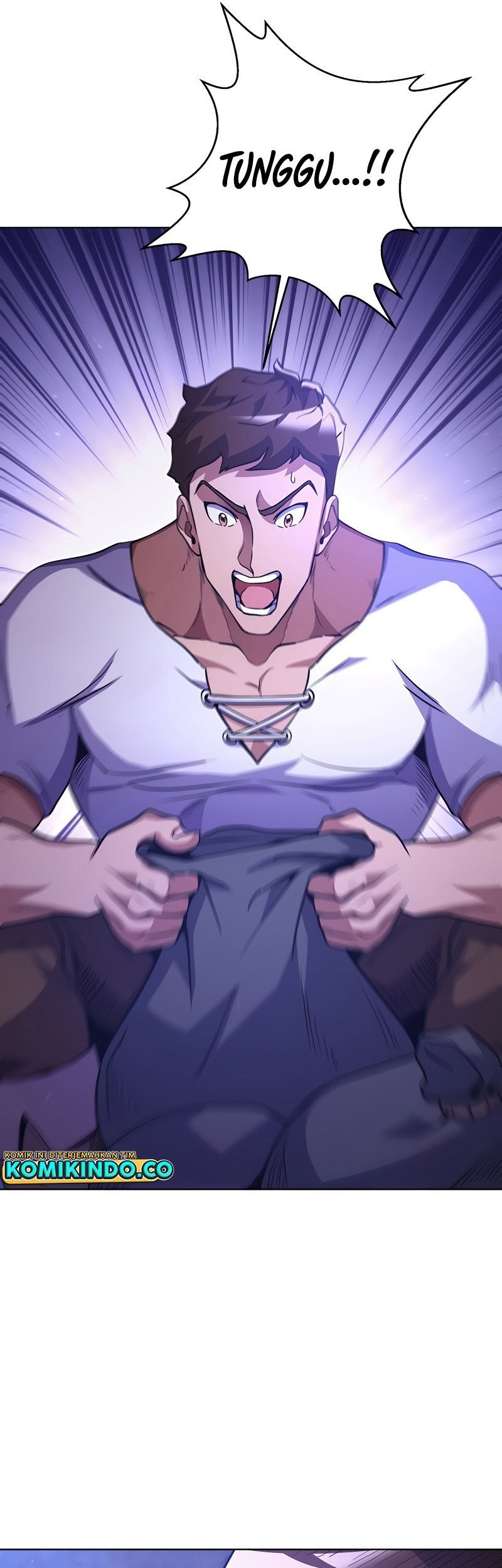 Surviving In An Action Manhwa Chapter 08 Gambar 68