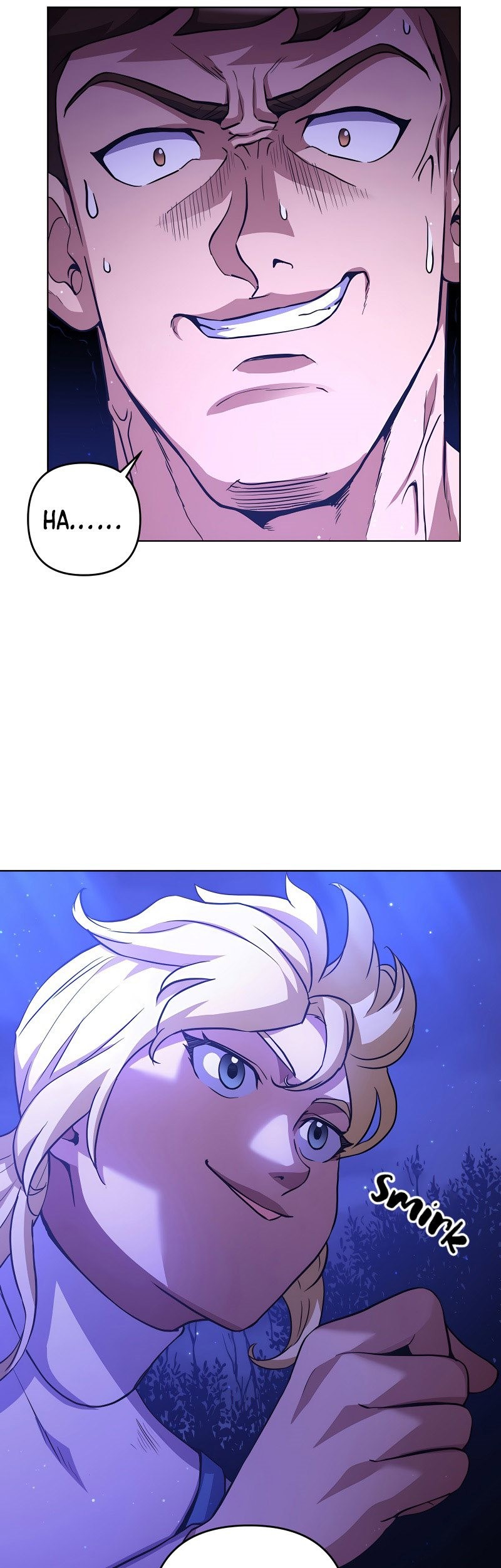 Surviving In An Action Manhwa Chapter 08 Gambar 70