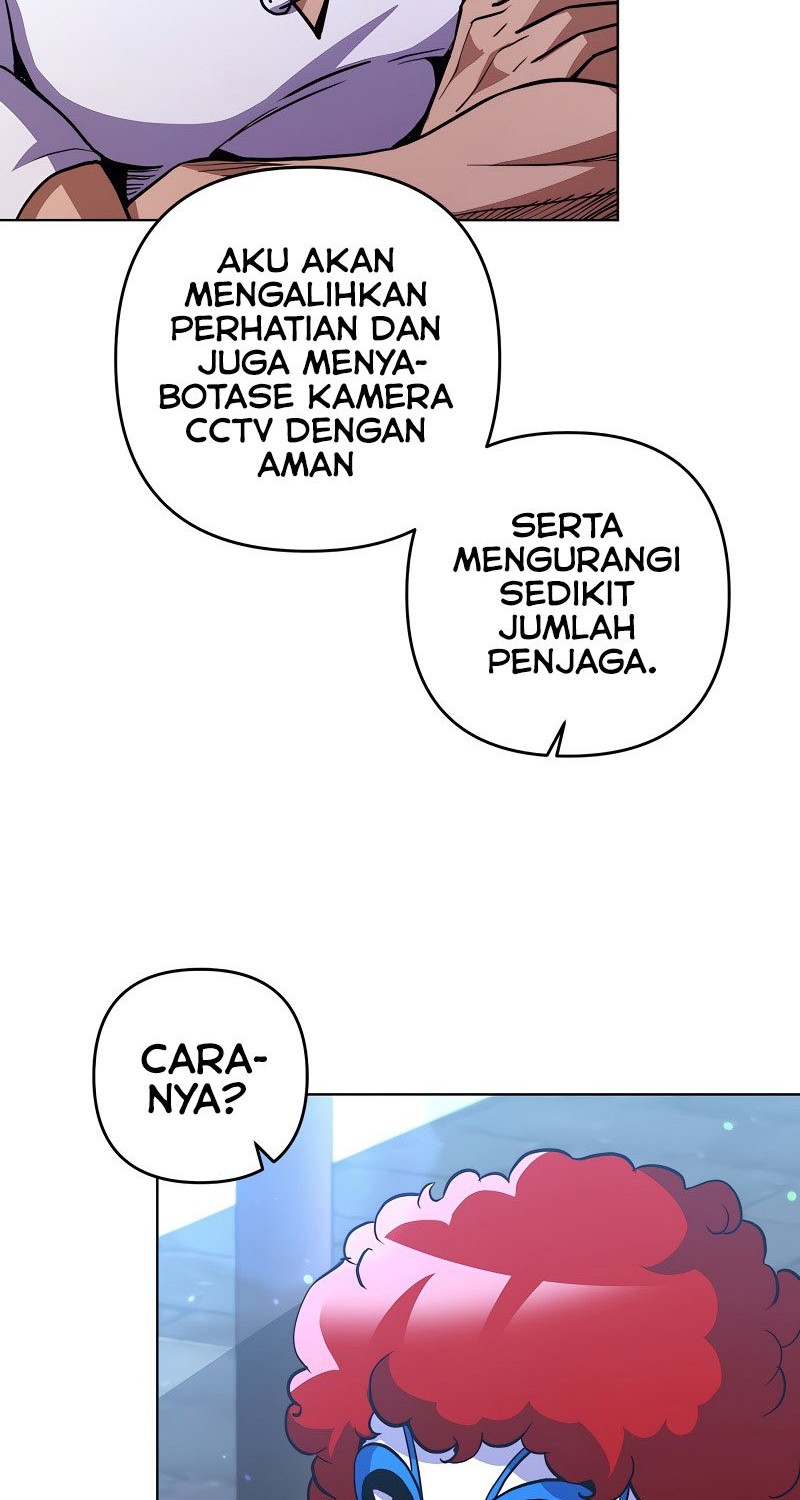 Surviving In An Action Manhwa Chapter 08 Gambar 9