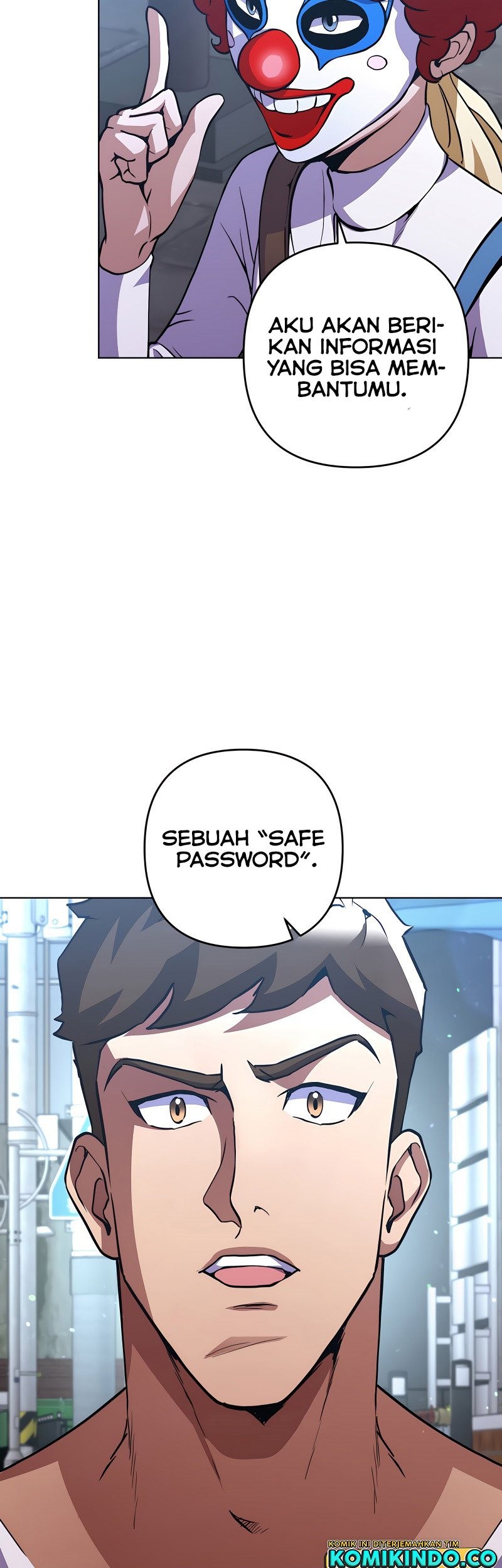 Surviving In An Action Manhwa Chapter 08 Gambar 10