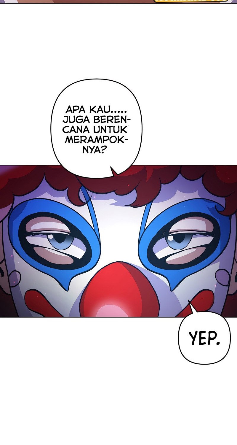 Surviving In An Action Manhwa Chapter 08 Gambar 11