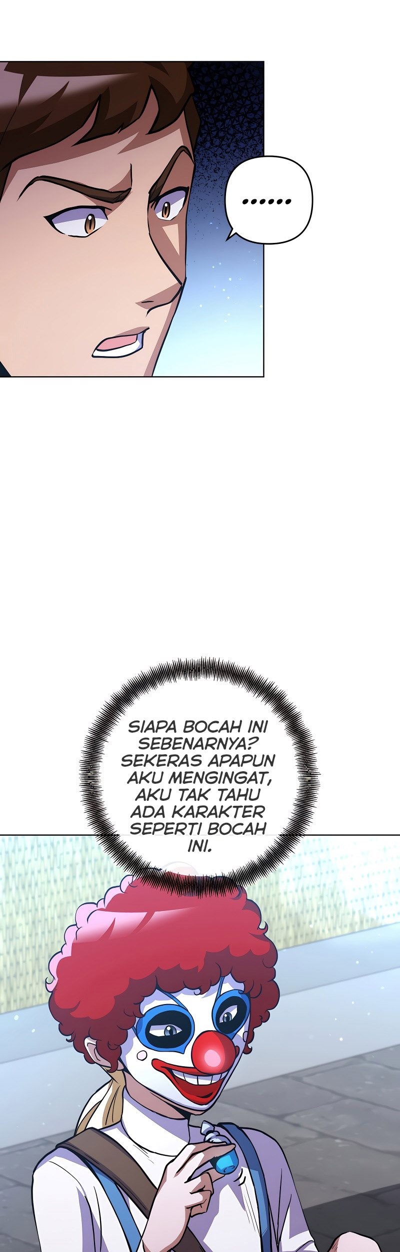 Surviving In An Action Manhwa Chapter 08 Gambar 12