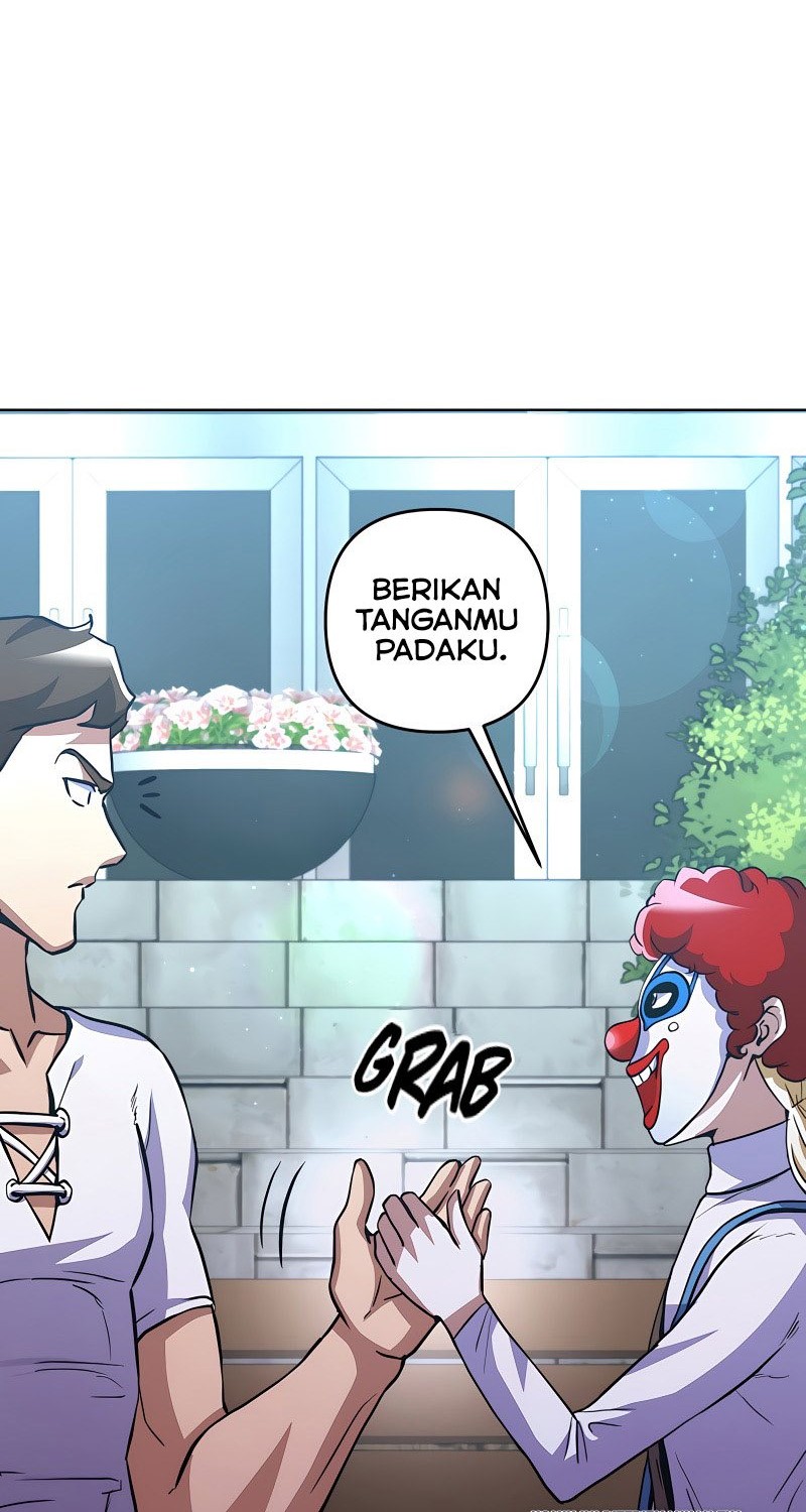 Surviving In An Action Manhwa Chapter 08 Gambar 17