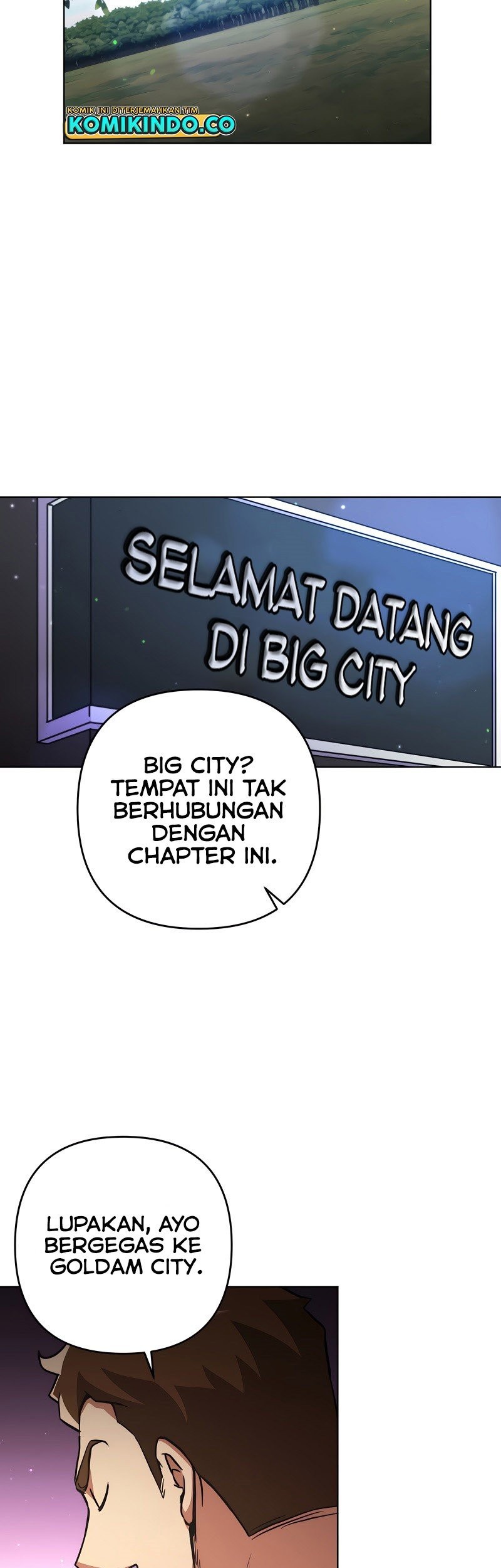 Surviving In An Action Manhwa Chapter 07 Gambar 22