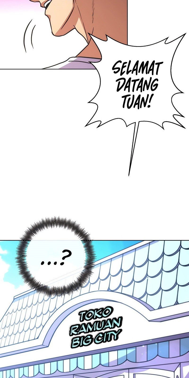 Surviving In An Action Manhwa Chapter 07 Gambar 23