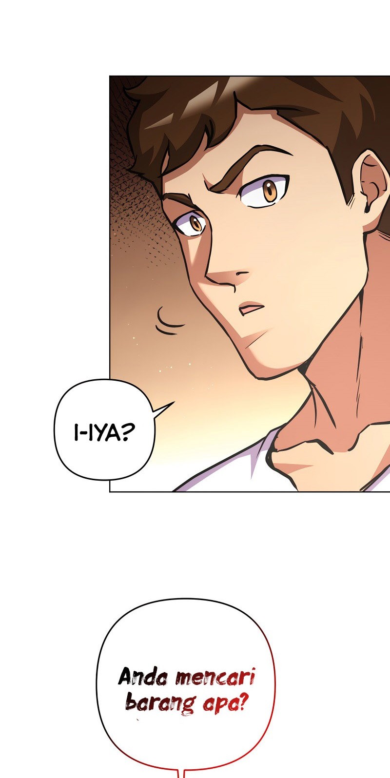 Surviving In An Action Manhwa Chapter 07 Gambar 29