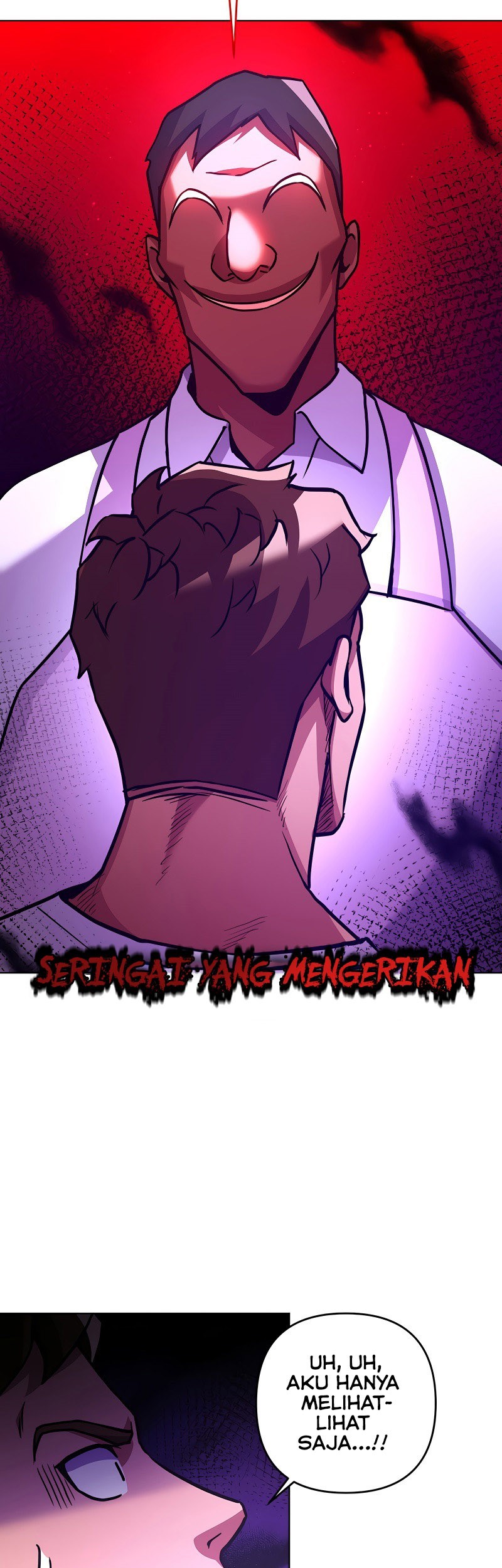 Surviving In An Action Manhwa Chapter 07 Gambar 30