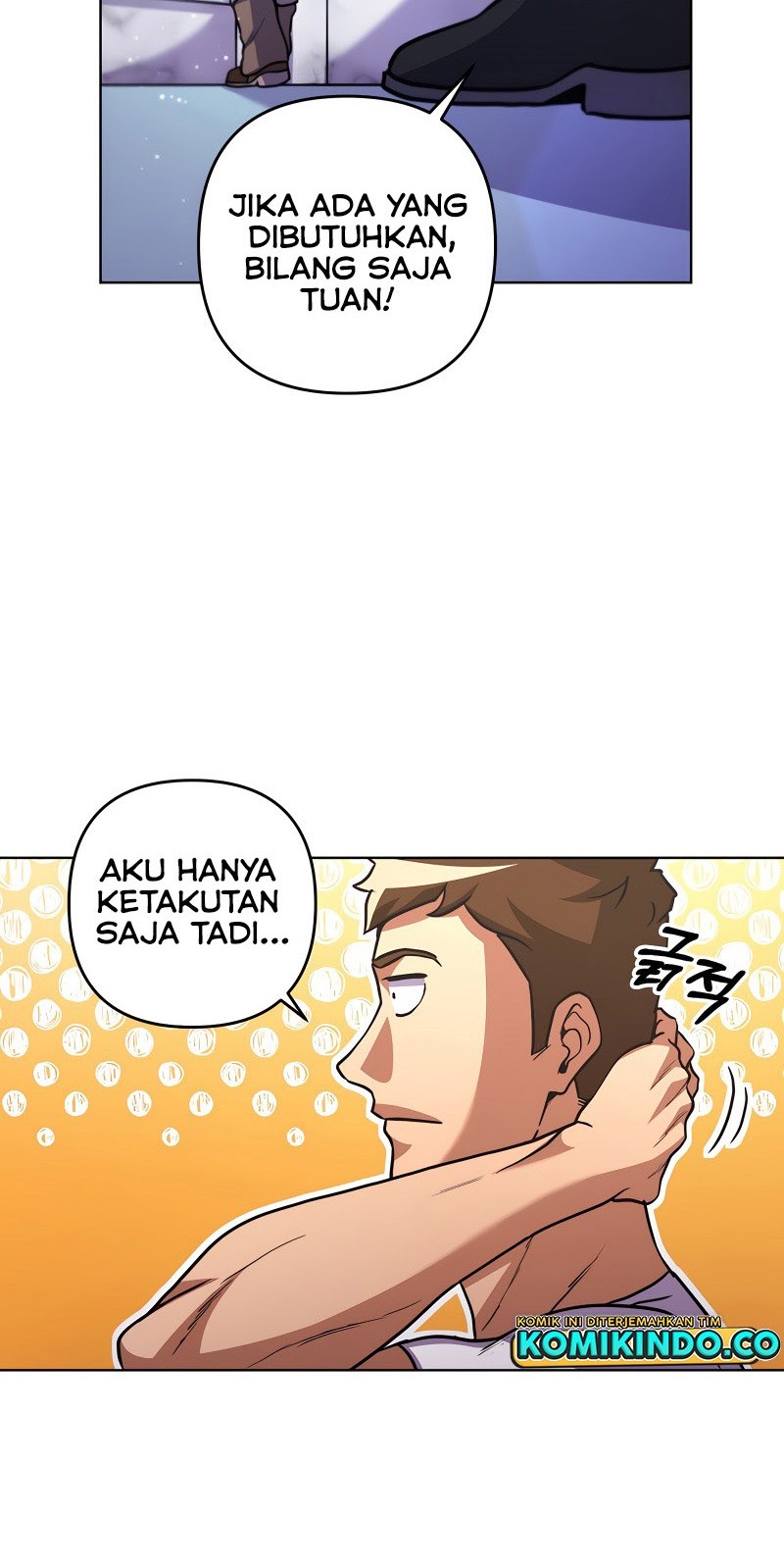Surviving In An Action Manhwa Chapter 07 Gambar 33