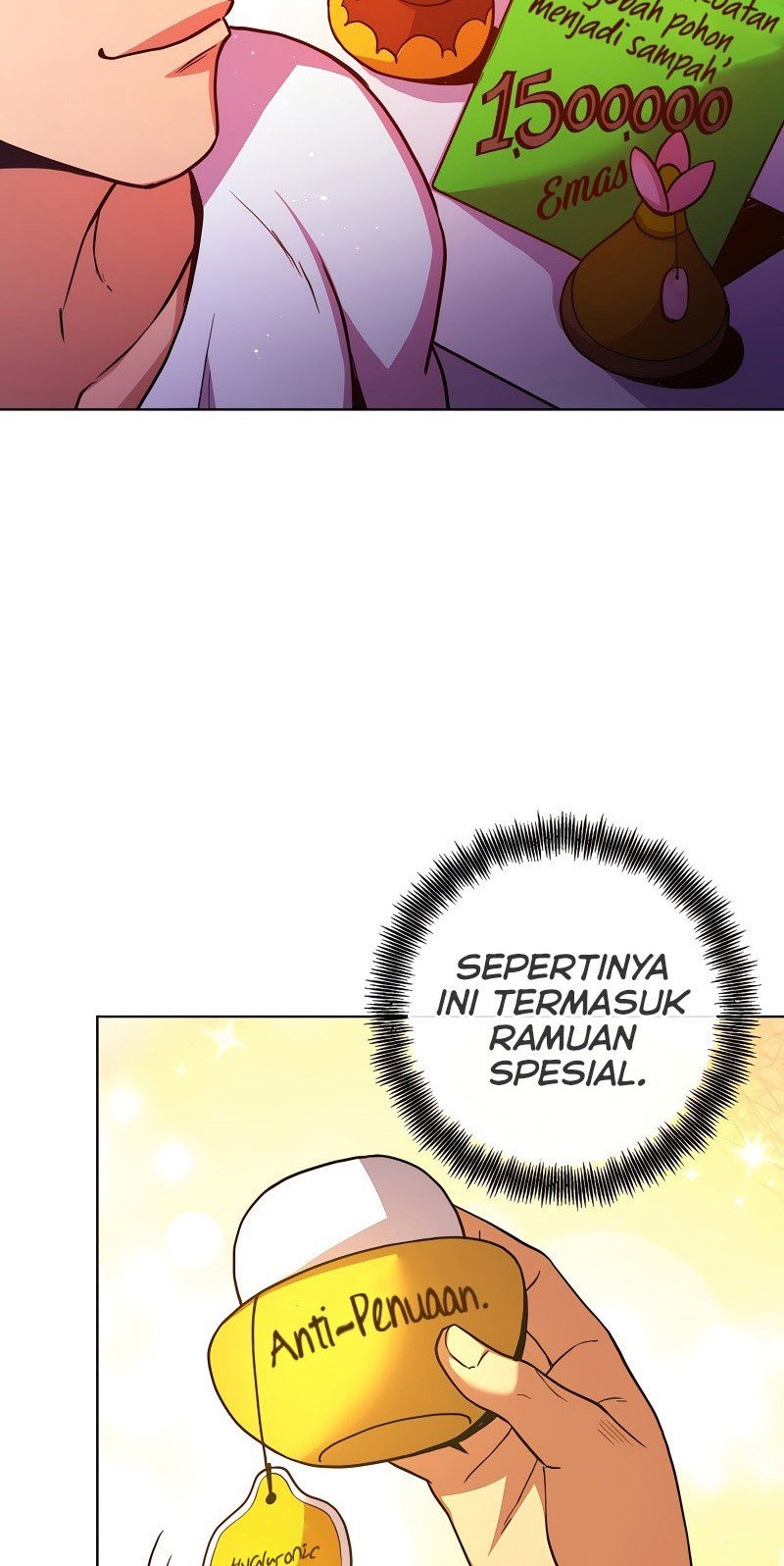 Surviving In An Action Manhwa Chapter 07 Gambar 35