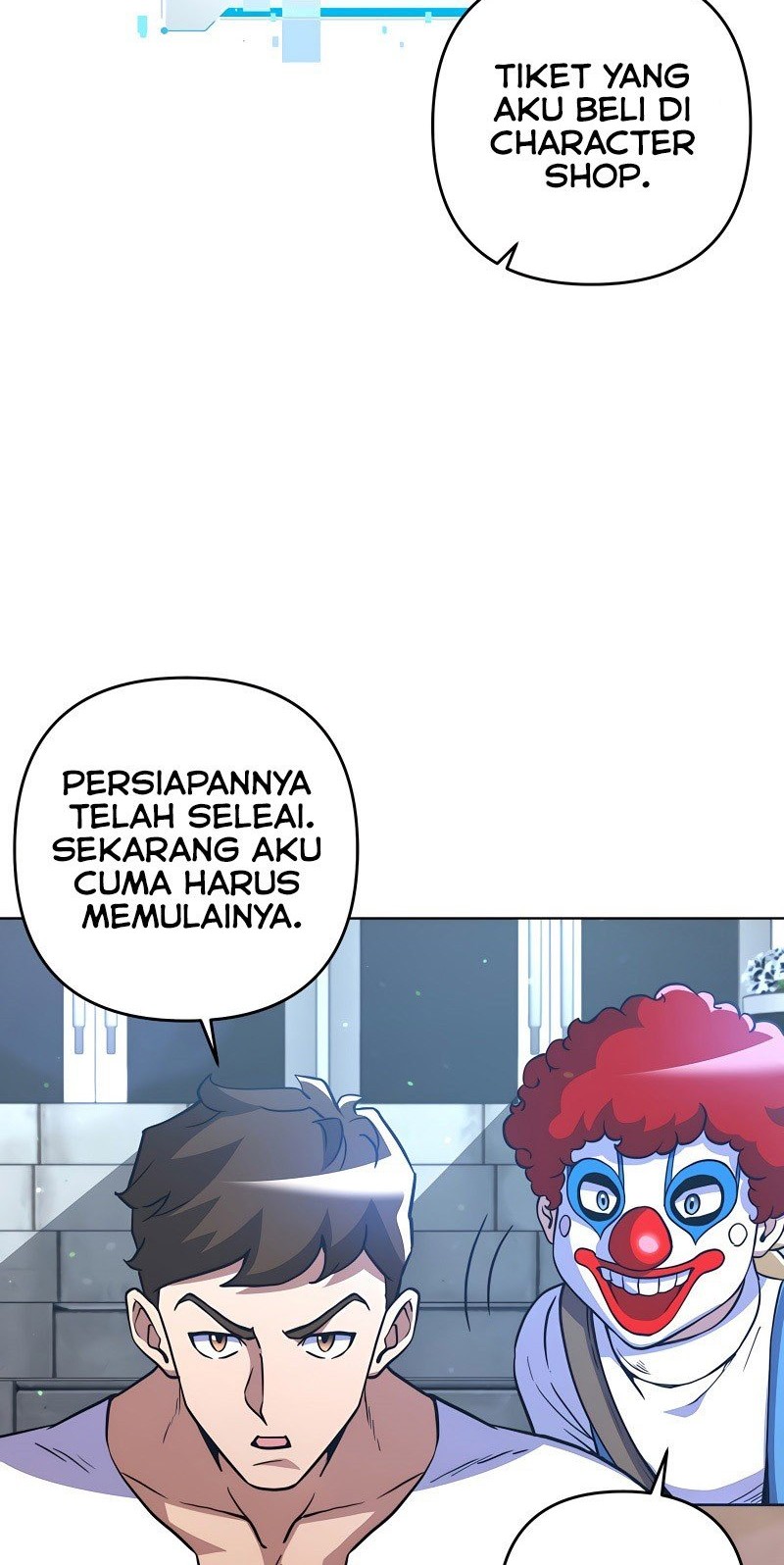 Surviving In An Action Manhwa Chapter 07 Gambar 45