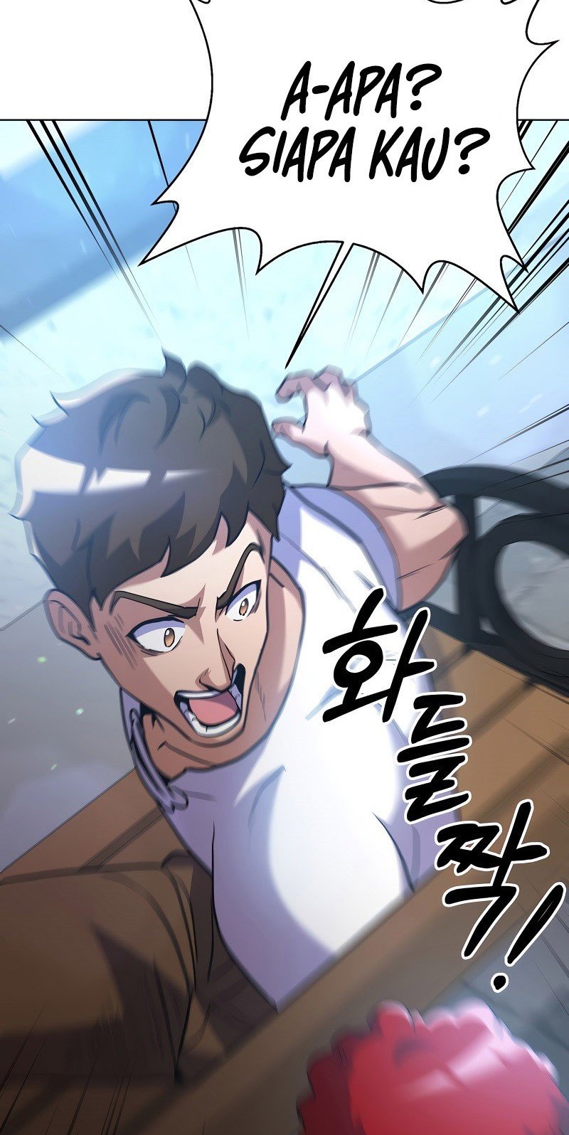 Surviving In An Action Manhwa Chapter 07 Gambar 47