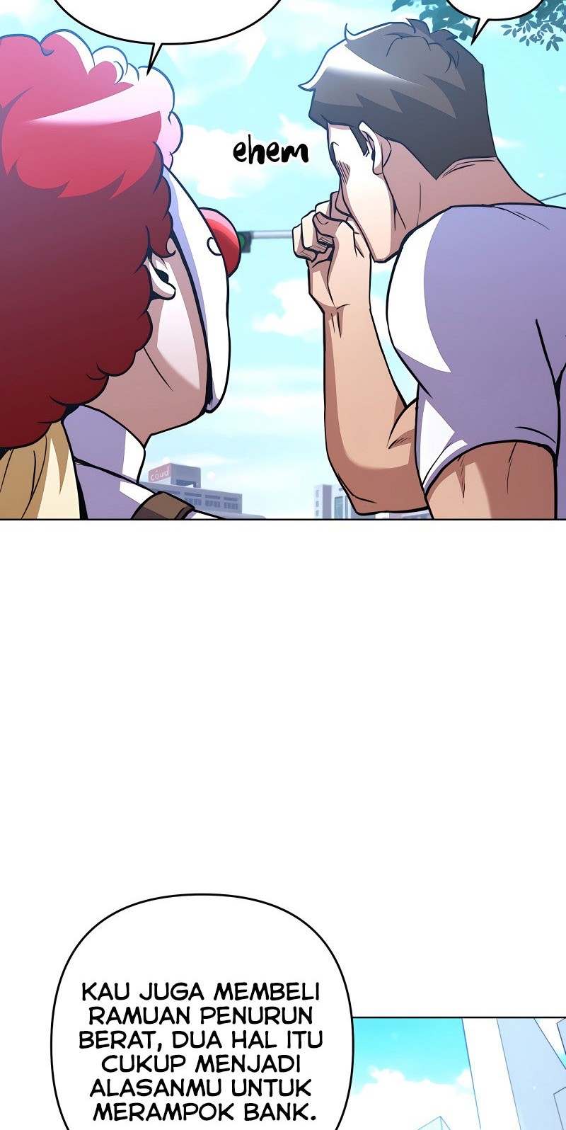 Surviving In An Action Manhwa Chapter 07 Gambar 51