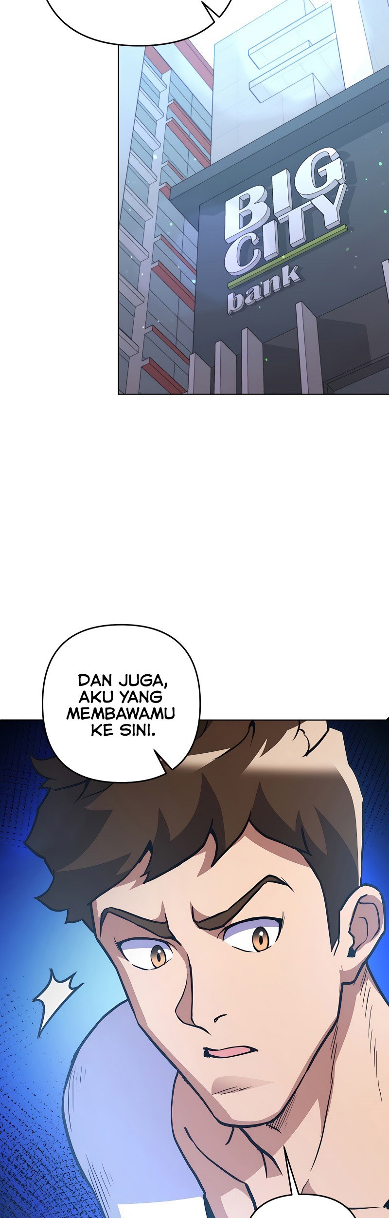 Surviving In An Action Manhwa Chapter 07 Gambar 52