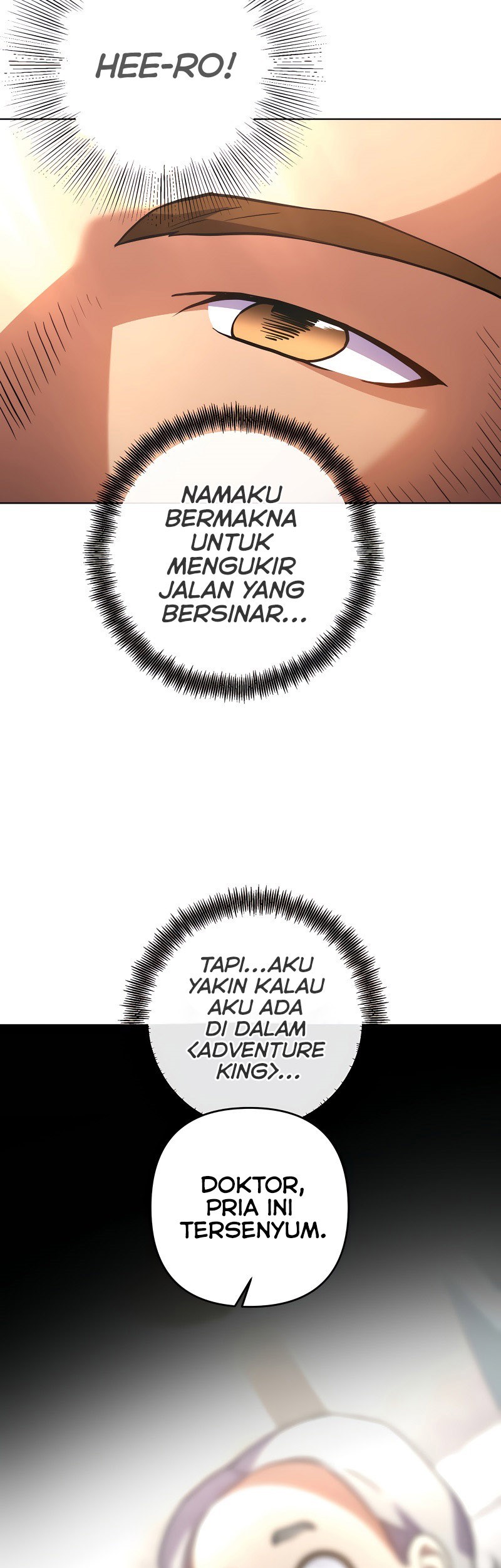 Surviving In An Action Manhwa Chapter 07 Gambar 4