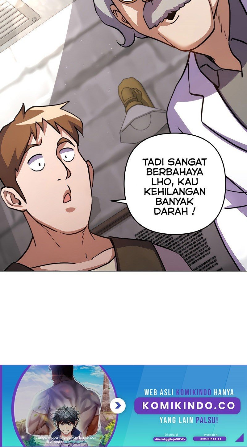 Surviving In An Action Manhwa Chapter 07 Gambar 7