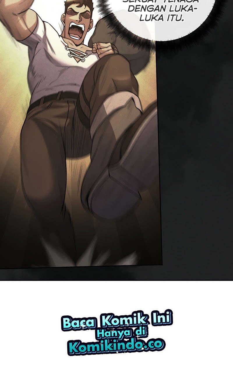 Surviving In An Action Manhwa Chapter 07 Gambar 13