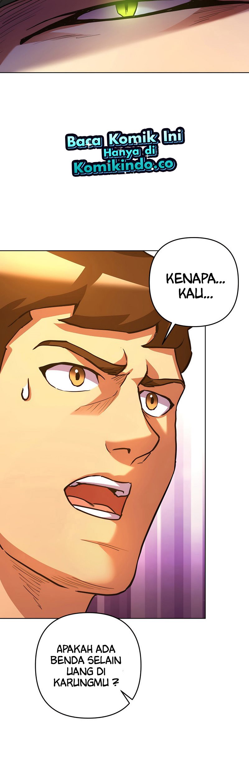 Surviving In An Action Manhwa Chapter 06 Gambar 10