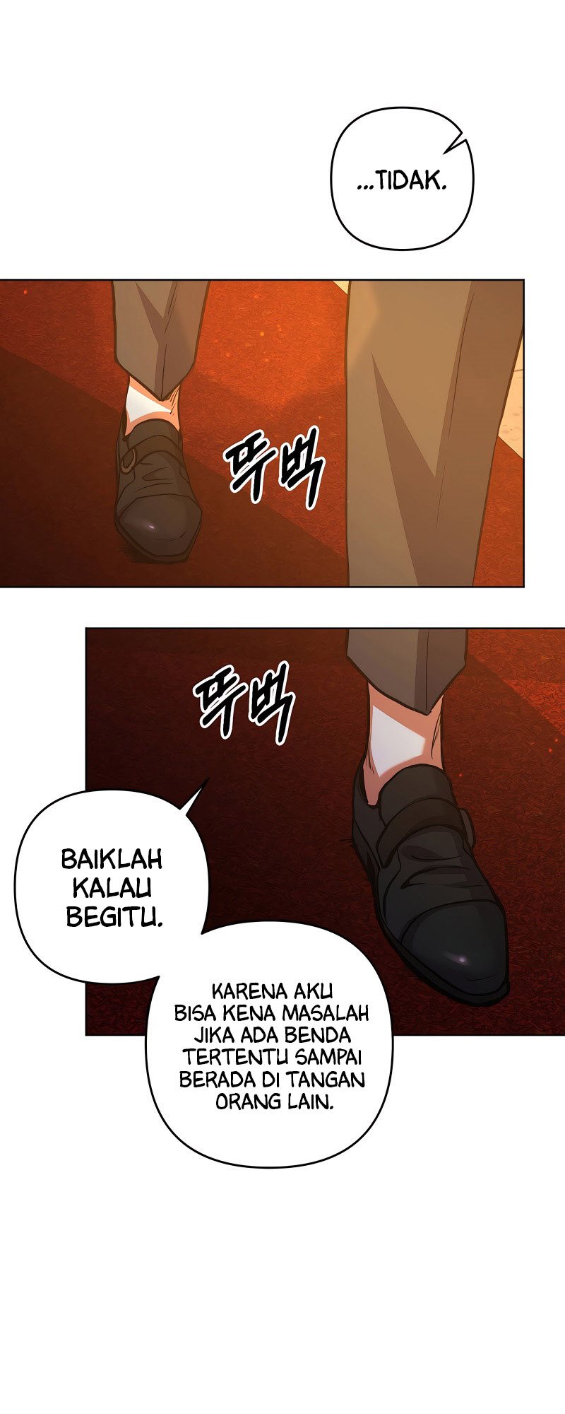 Surviving In An Action Manhwa Chapter 06 Gambar 11