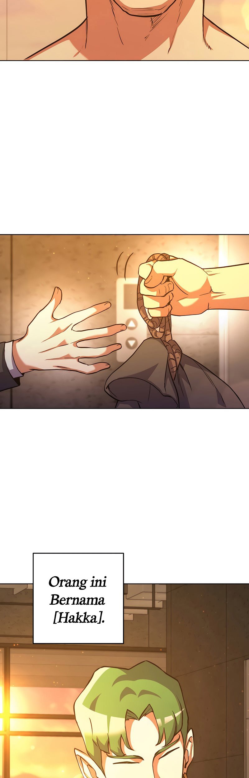 Surviving In An Action Manhwa Chapter 06 Gambar 13