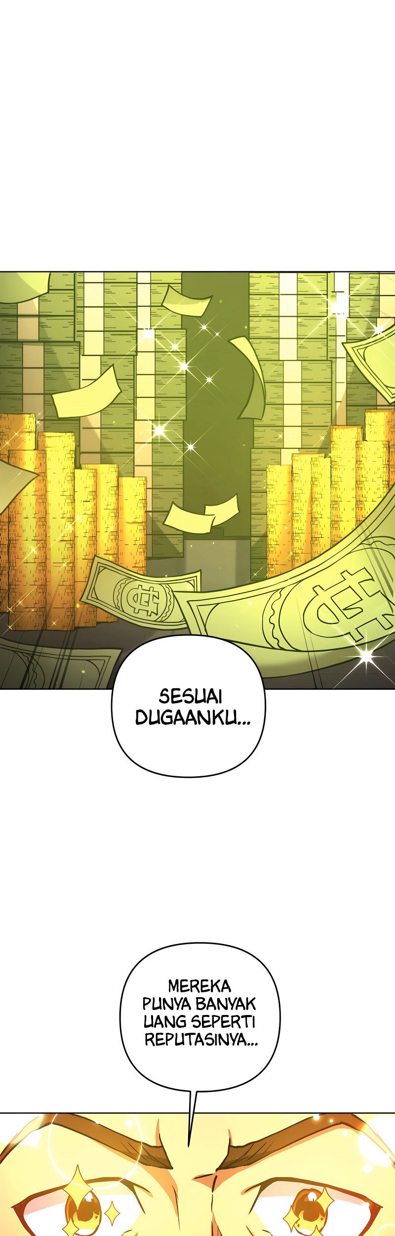 Baca Manhwa Surviving In An Action Manhwa Chapter 06 Gambar 2