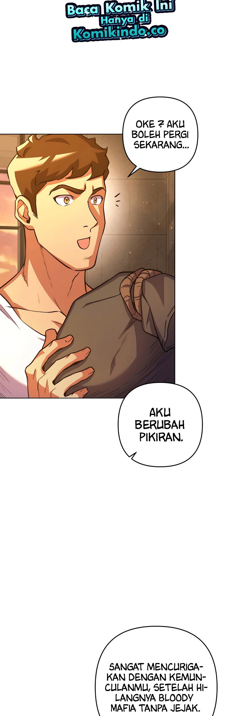 Surviving In An Action Manhwa Chapter 06 Gambar 20