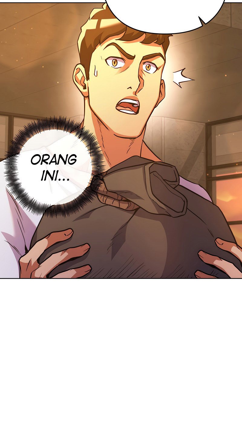 Surviving In An Action Manhwa Chapter 06 Gambar 21