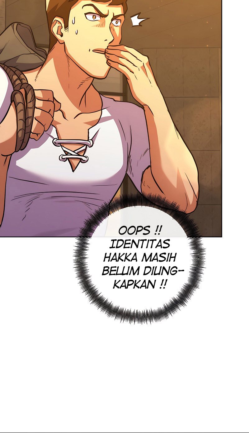 Surviving In An Action Manhwa Chapter 06 Gambar 26
